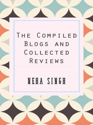 cover image of The Compiled Blogs and Collected Reviews